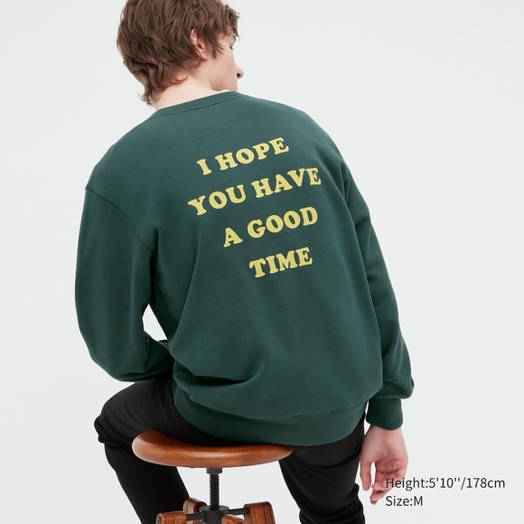 Uniqlo x Peanuts Collaboration. - Picture 1 of 4